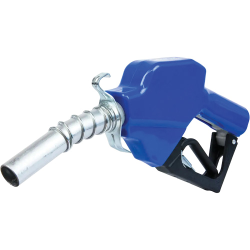 Pistolet automatique temps froid bleu pour diesel Chandler Sales