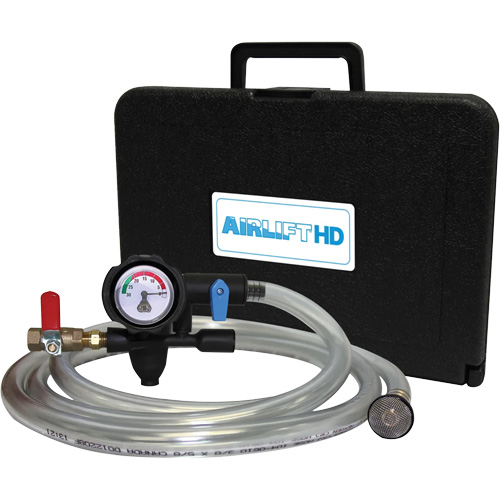 Airlift II: HD Cooling System Chandler Sales