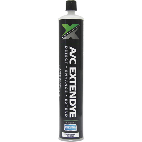 Cartouche pour climatisation ExtenDye UView Spotgun Chandler Sales