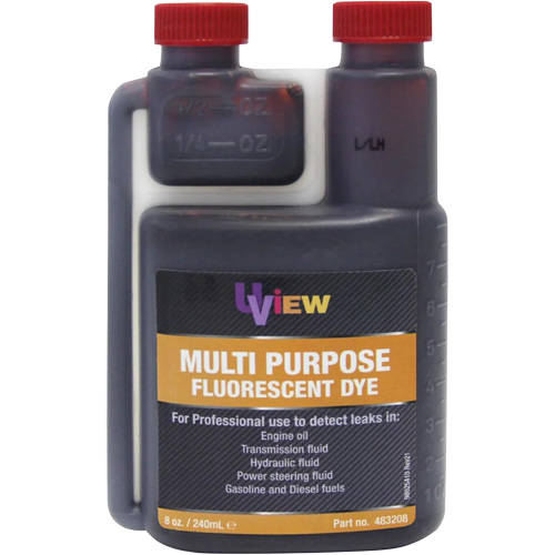 Colorant pour un usage multiple Chandler Sales