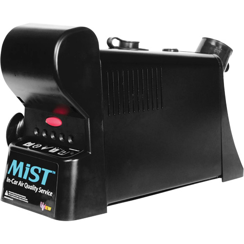 MiST II Ultrasonic Cleaning Unit Chandler Sales