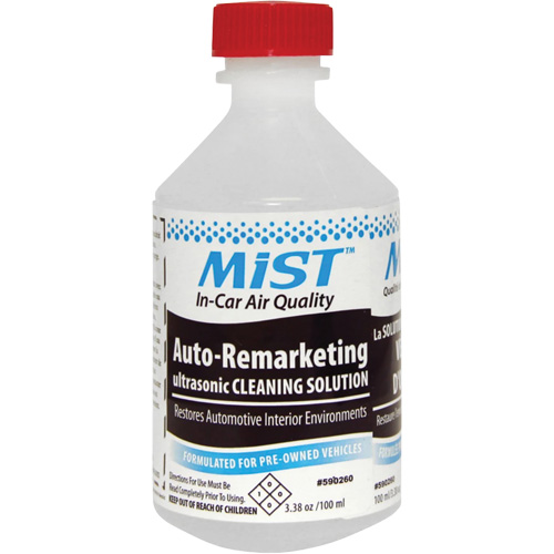 MiST Auto Remarketing Formula Chandler Sales