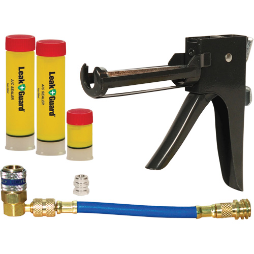 Ensemble d'injection LeakGuard Spotgun Jr. Chandler Sales