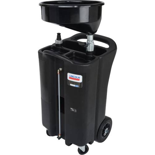 Heavy-Duty Used Fluid Drain Chandler Sales