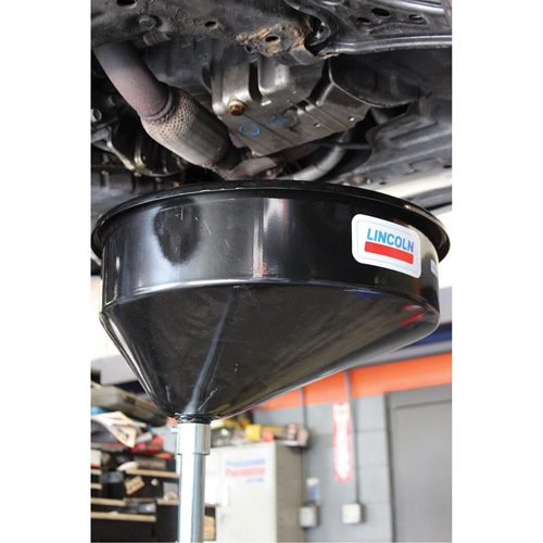 Heavy-Duty Used Fluid Drain Chandler Sales