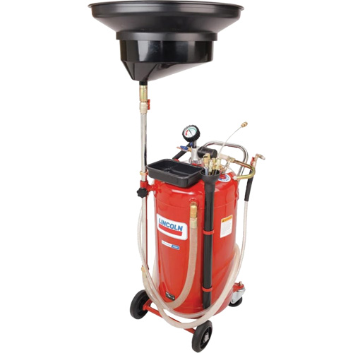 Used Fluid Drain & Evacuator Chandler Sales
