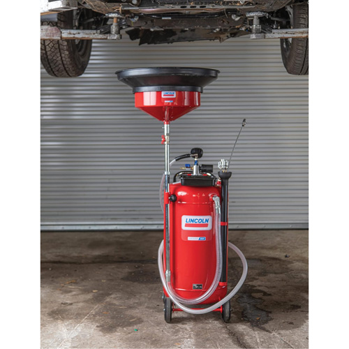 Used Fluid Drain & Evacuator Chandler Sales