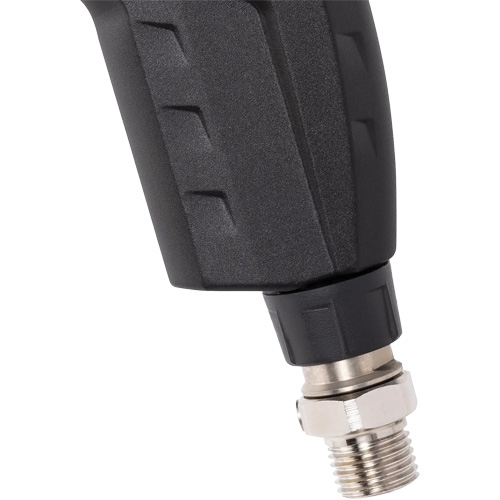 Pistolet de peinture de premi&egrave;re qualit&eacute; pour la peinture automobile X RP 1,3 I, Entr&eacute;e d'air 1/4" NPT, 11,65 pi³/min, 0,17 psi Chandler Sales
