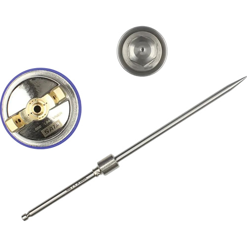 Jeu de buses 1000?K RP?1,1 avec surface qui prolonge la dur&eacute;e de vie Chandler Sales