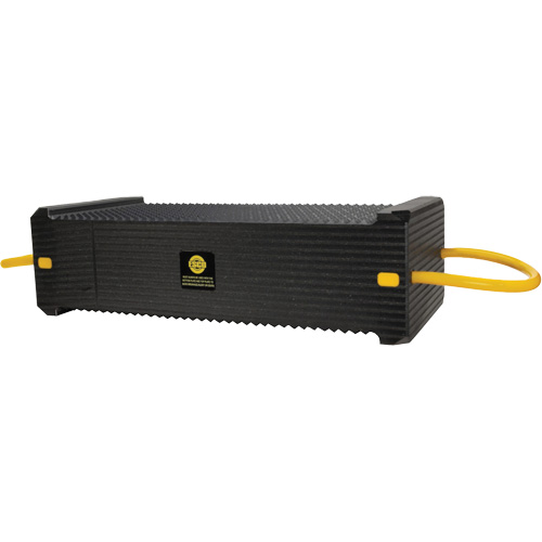 Ensemble de syst&egrave;me de sout&egrave;nement en composite CribLok 12 mcx Chandler Sales