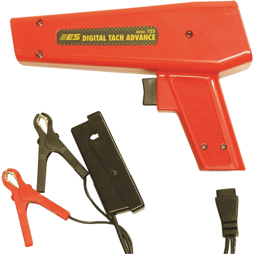 Digital Tach/Advance Timing Light Chandler Sales
