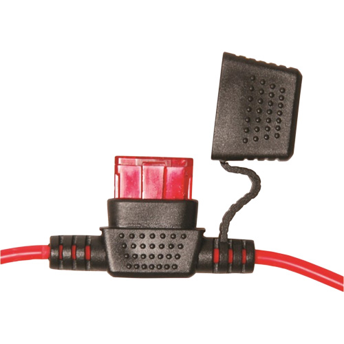 Fuse Lead Automotive DMM Test Leads Chandler Sales