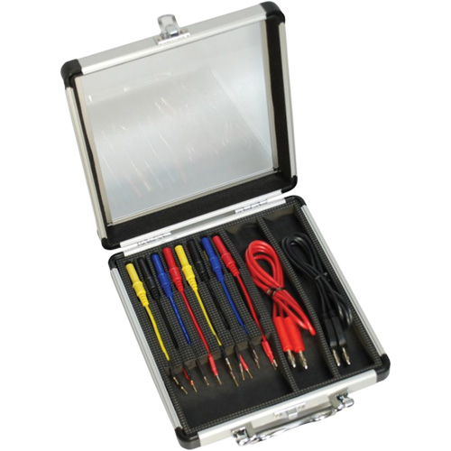 18-Piece Micro 64 Test Connector Kit Chandler Sales