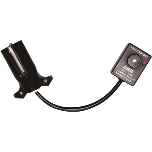 7 Pin Flat Wiring Tester Buddy Chandler Sales