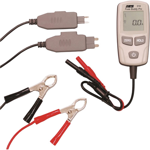 Fuse Buddy Pro Tester Kit Chandler Sales