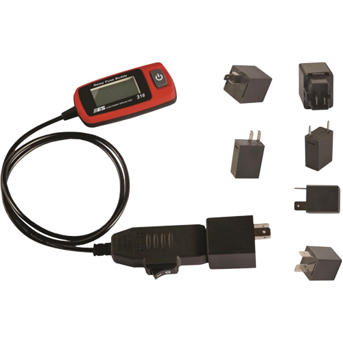 Relay Fuse Buddy Tester Chandler Sales