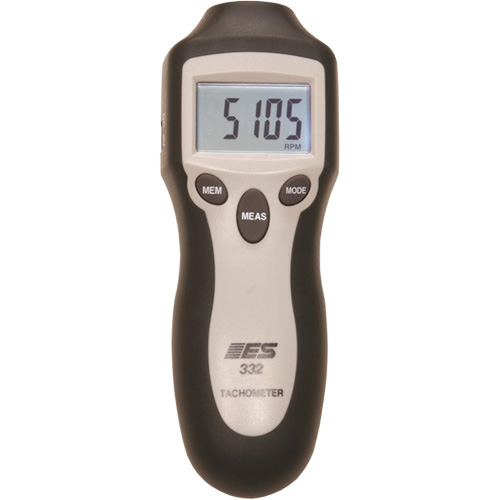 Pro Laser Tachometer Chandler Sales