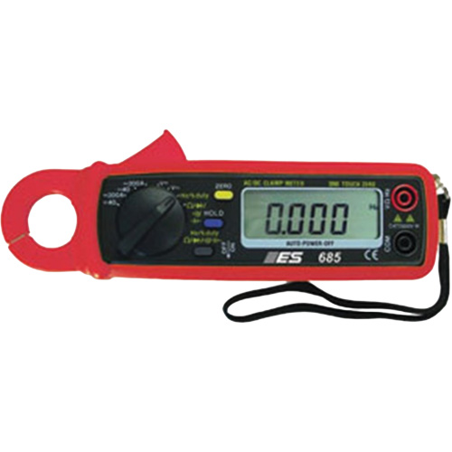 Current Probe Digital Multimeter Chandler Sales