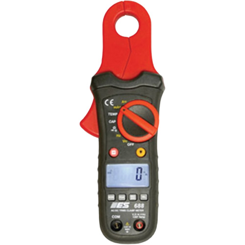 True RMS Low Current Clamp Meter Chandler Sales