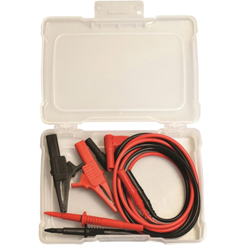 6-Piece EZ Test Automotive Test Probe Kit Chandler Sales