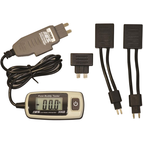 Fuse Buddy 3-Way Mini Kit Chandler Sales