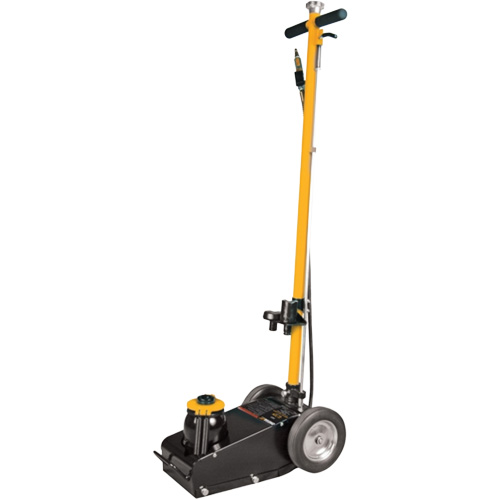 Air Hydraulic Truck Axle Jack Chandler Sales