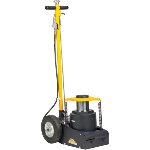 Air Hydraulic Truck Axle Jack Chandler Sales