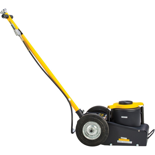 Air Hydraulic Truck Axle Jack Chandler Sales
