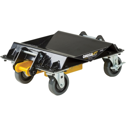 Ensemble de 3 rampes pour voiture 3-en-1, capacit&eacute; de 2000 lb Chandler Sales