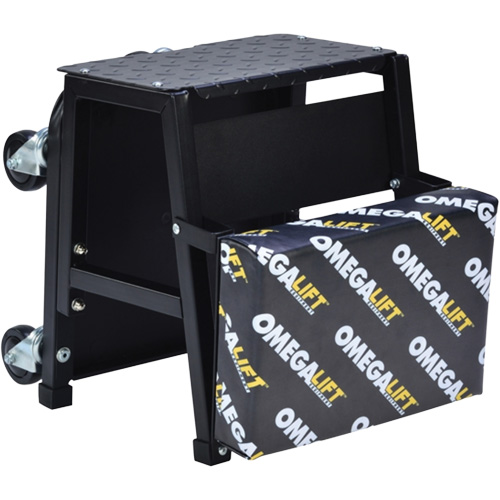 Si&egrave;ge tabouret 2 en 1 Chandler Sales
