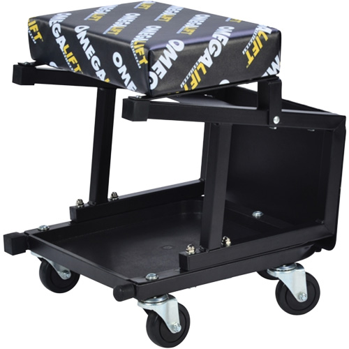 Si&egrave;ge tabouret 2 en 1 Chandler Sales