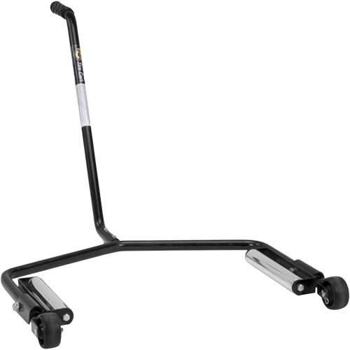 Chariot &agrave; pneus non r&eacute;glable, Capacit&eacute; de 300 lb, 17,5" h Chandler Sales