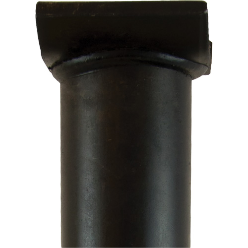 Support de v&eacute;rin &agrave; goupille, Tige verrouillable, Capacit&eacute; de 25 tonnes, 15-3/4" - 26-3/4" h Chandler Sales