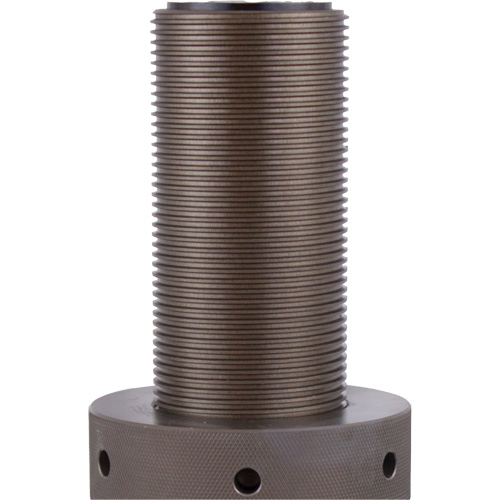 Safety Jack, Locking Collar, 100 tons Capacity, 13-37/100" - 19-3/5" H Chandler Sales