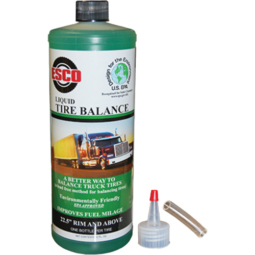 Liquid Truck Tire Balancer Chandler Sales