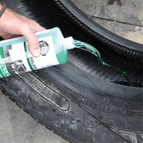 Liquid Truck Tire Balancer Chandler Sales