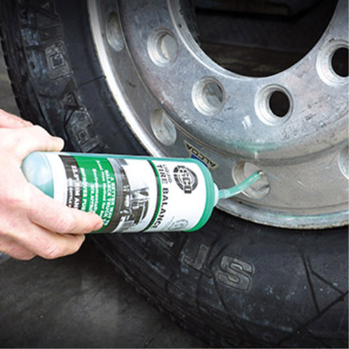 Liquid Truck Tire Balancer Chandler Sales