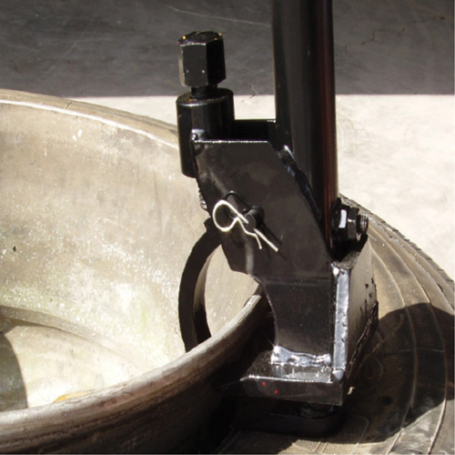 Manual Bead Breaker Chandler Sales