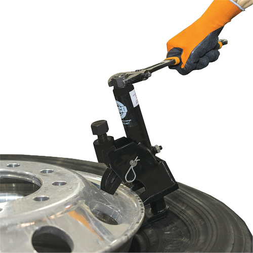 Manual Bead Breaker Chandler Sales