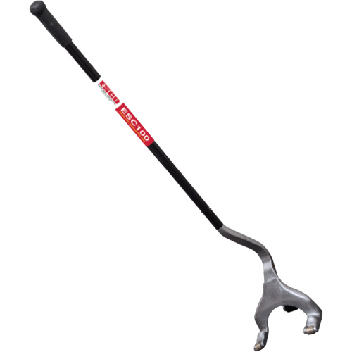 Outil de d&eacute;montage de pneu de camion ESC100 Chandler Sales