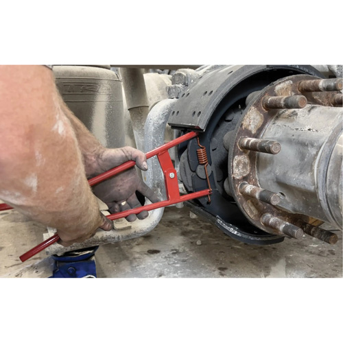 Eaton Truck Brake Spring Tool Chandler Sales