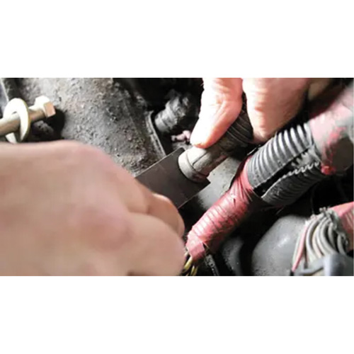 Ensemble doutils de rel&acirc;chement de raccord STC 4 morceaux Chandler Sales