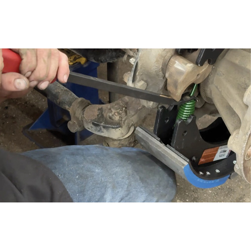 Brake Spring Fork Chandler Sales