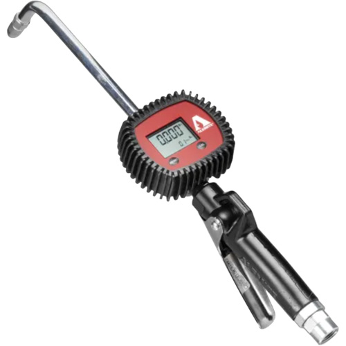 Electronic Meter with Rigid Extension Chandler Sales