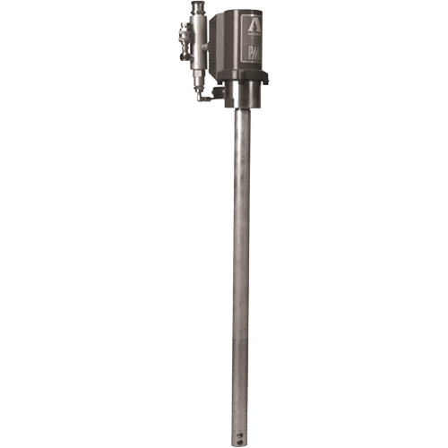 Stationary RAM Pump Chandler Sales