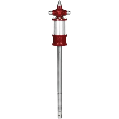 Pompe industrielle Chandler Sales