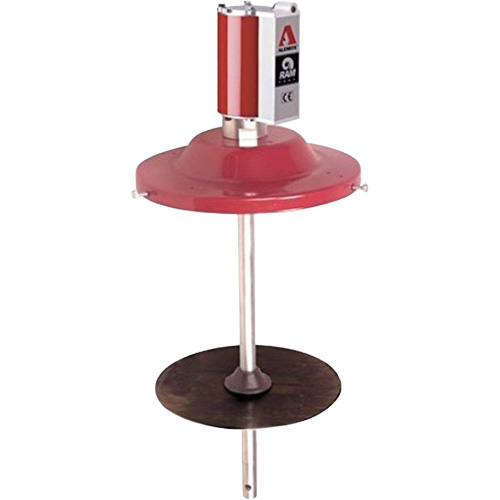 Stationary RAM Pump Chandler Sales