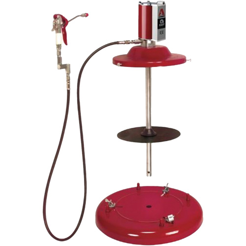 Portable RAM Pump Chandler Sales