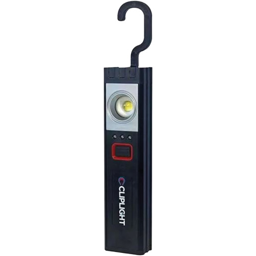 Lampe de travail super lumineuse HEMImini, Crochet, Rechargeable, 1000 lumens Chandler Sales