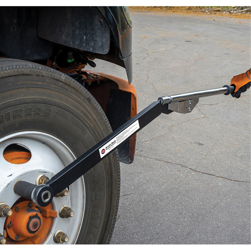 Break-Back Style Torque Wrench with 1? Drive Chandler Sales